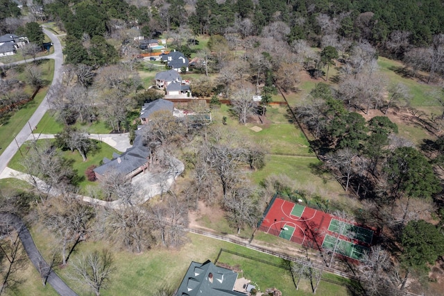 31026 Johlke Rd, Magnolia, TX 77355 - photo 48