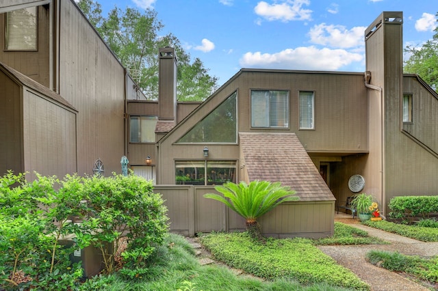113 Litchfield Ln, Houston, TX 77024