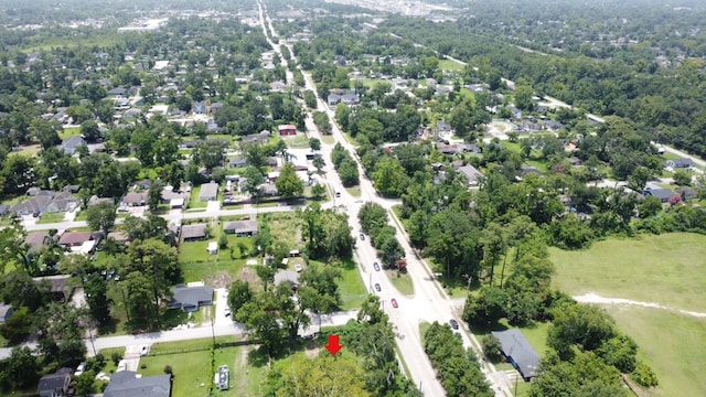 7901 Talton St, Houston, TX 77028