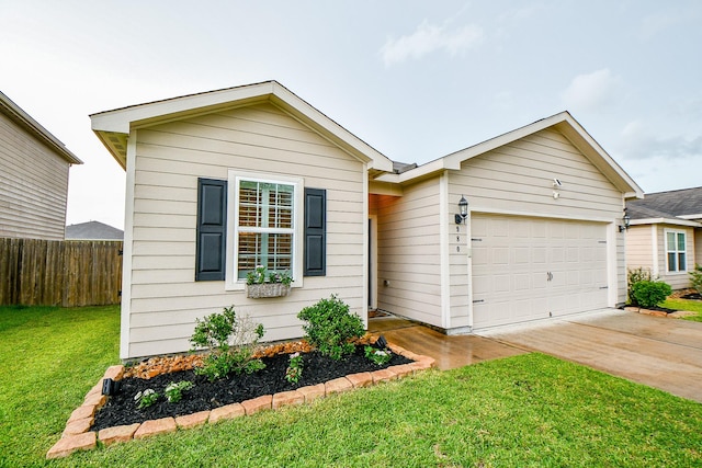 980 Lake View Cir W, Brookshire, TX 77423 - photo 1