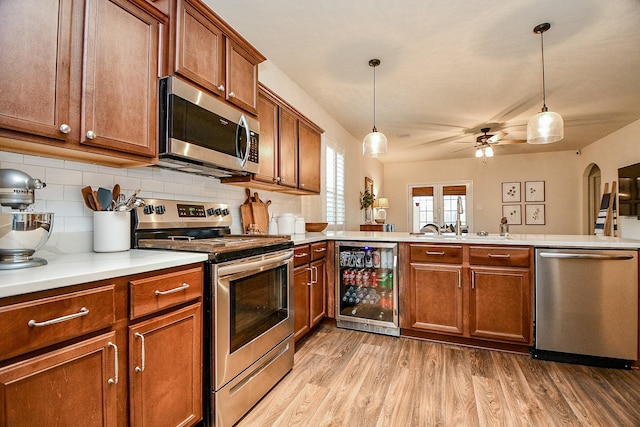 980 Lake View Cir W, Brookshire, TX 77423 - photo 10