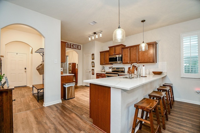 980 Lake View Cir W, Brookshire, TX 77423 - photo 13