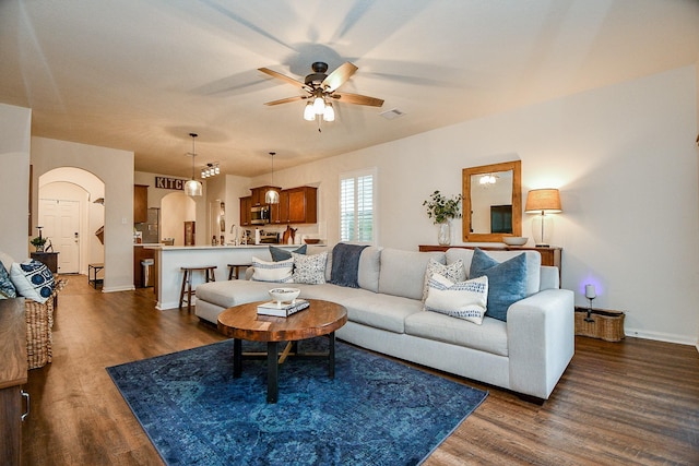 980 Lake View Cir W, Brookshire, TX 77423 - photo 14
