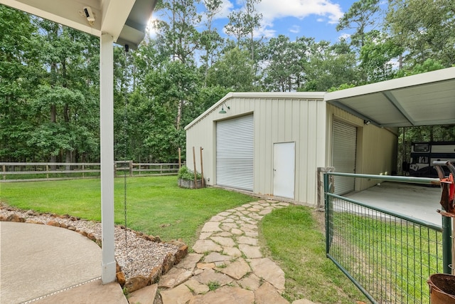 20801 Plaza Cir, Crosby, TX 77532 - photo 36