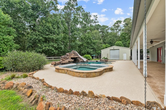20801 Plaza Cir, Crosby, TX 77532 - photo 35