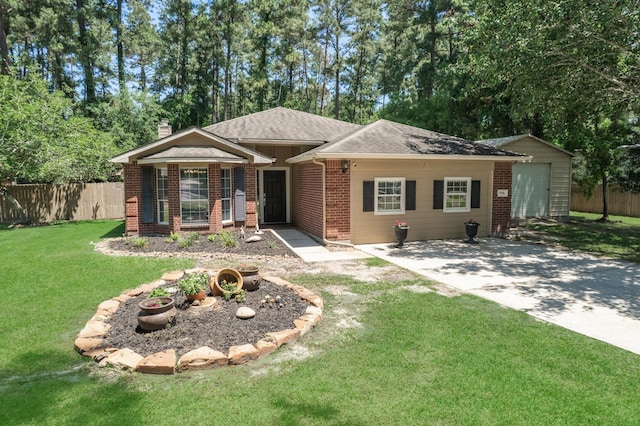 5906 Sugar Bush Dr, Magnolia, TX 77354 - photo 5