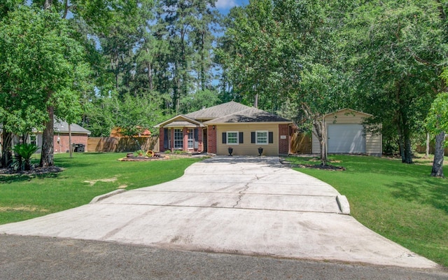 5906 Sugar Bush Dr, Magnolia, TX 77354 - photo 6