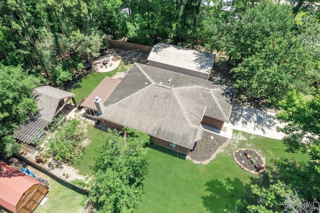 5906 Sugar Bush Dr, Magnolia, TX 77354 - photo 2