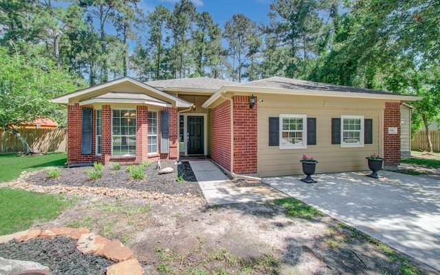 5906 Sugar Bush Dr, Magnolia, TX 77354 - photo 3