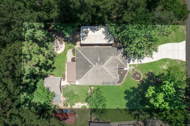 5906 Sugar Bush Dr, Magnolia, TX 77354 - photo 46