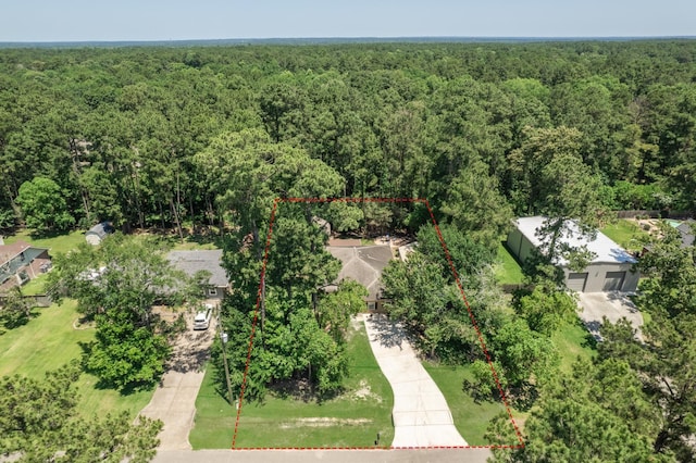5906 Sugar Bush Dr, Magnolia, TX 77354 - photo 48