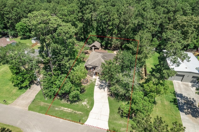 5906 Sugar Bush Dr, Magnolia, TX 77354 - photo 49