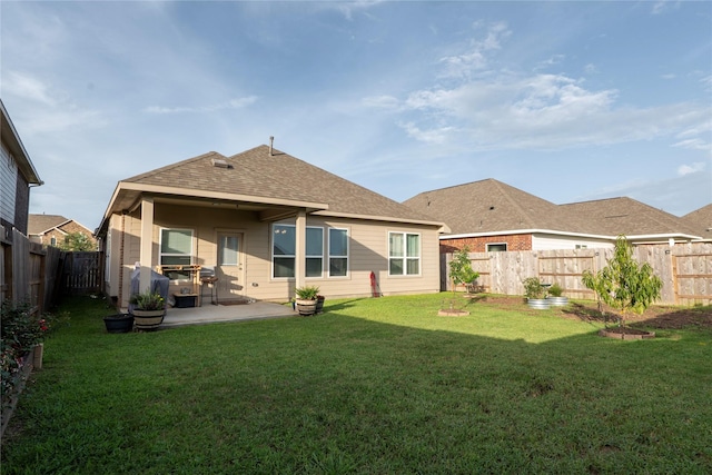 13301 Suntail Ct, Texas City, TX 77568 - photo 17