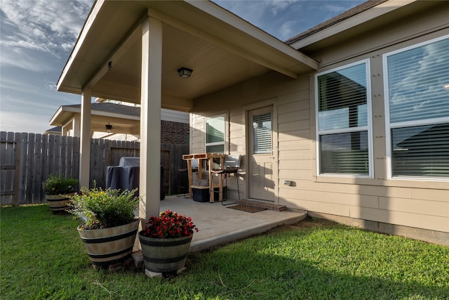 13301 Suntail Ct, Texas City, TX 77568 - photo 18