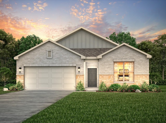 664 Woodhaven Lakes Dr, La Marque, TX 77568 - photo 1