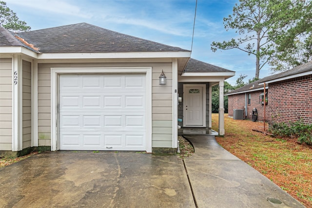 629 Carrell St A/B, Unit A/B Tomball, TX 77375 - photo 2