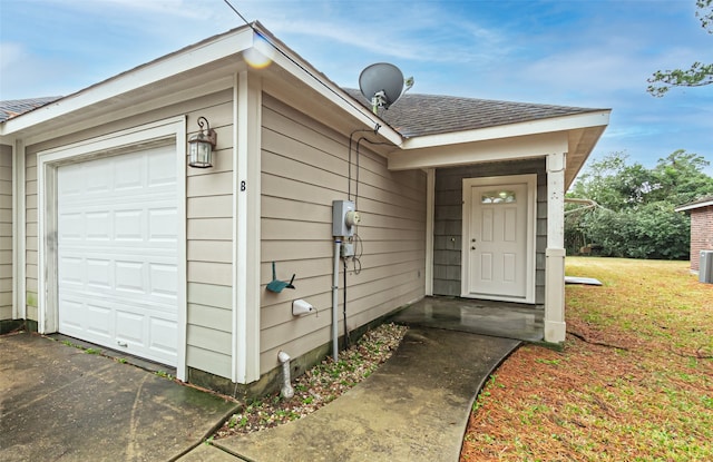 629 Carrell St A/B, Unit A/B Tomball, TX 77375 - photo 3