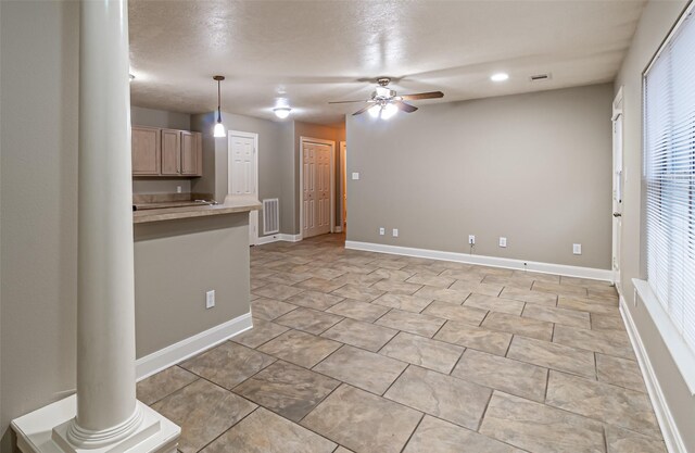 629 Carrell St A/B, Unit A/B Tomball, TX 77375 - photo 5