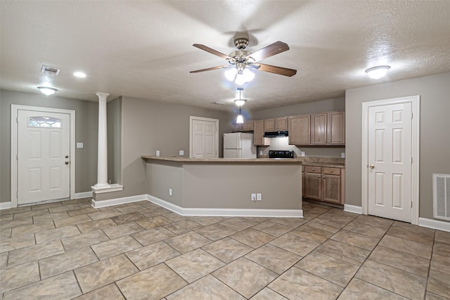 629 Carrell St A/B, Unit A/B Tomball, TX 77375 - photo 7