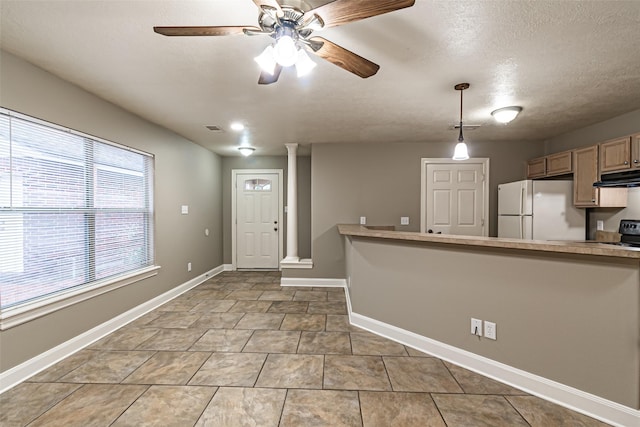 629 Carrell St A/B, Unit A/B Tomball, TX 77375 - photo 8