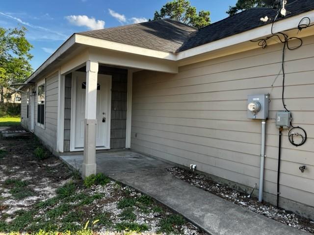 629 Carrell St A/B, Unit A/B Tomball, TX 77375 - photo 26
