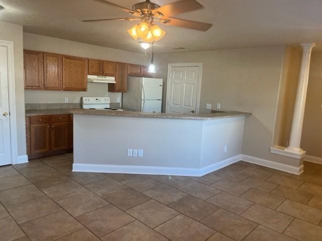 629 Carrell St A/B, Unit A/B Tomball, TX 77375 - photo 31