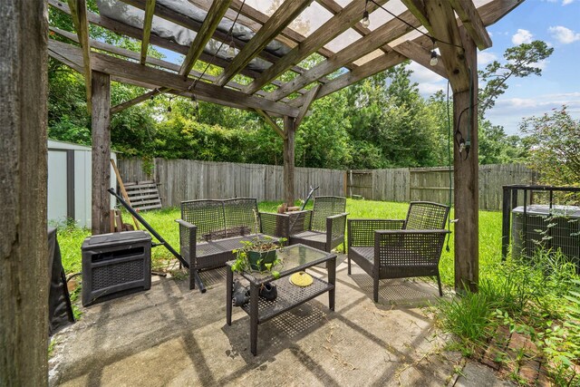 8802 Shady Vista Ln, Houston, TX 77028 - photo 22