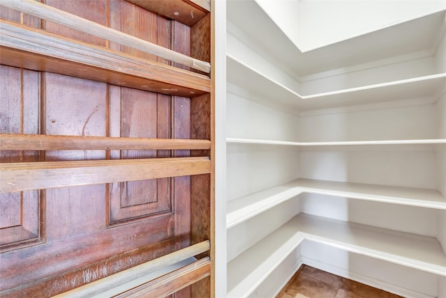 12102 Moorcreek Dr, Houston, TX 77070 - view of pantry