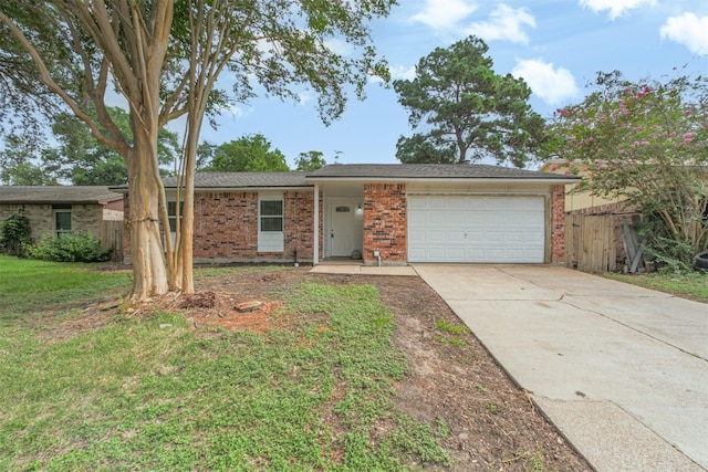 16722 Moary Firth Dr, Houston, TX 77084 - photo 1