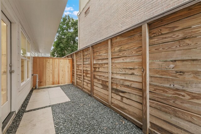 5405 Dickson St, Houston, TX 77007 - view of yard