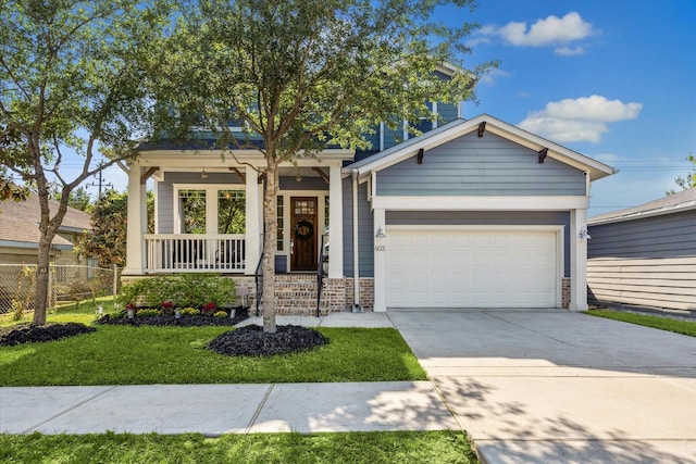 603 Vincent St, Houston, TX 77009 - photo 1