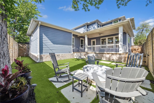 603 Vincent St, Houston, TX 77009 - photo 22