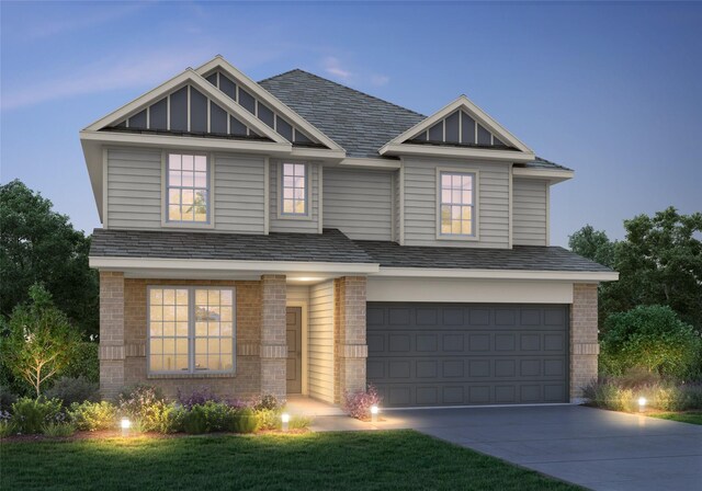 3503 Woodland Ln, Montgomery, TX 77356 - photo 1