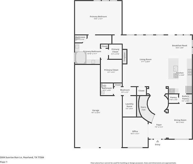 3004 Sunrise Run Ln, Pearland, TX 77584 - photo 39