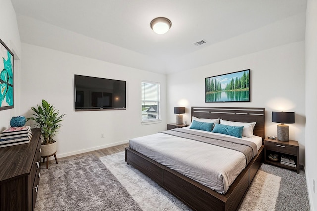 390 Kendall Crest Dr, Alvin, TX 77511 - bedroom with baseboards