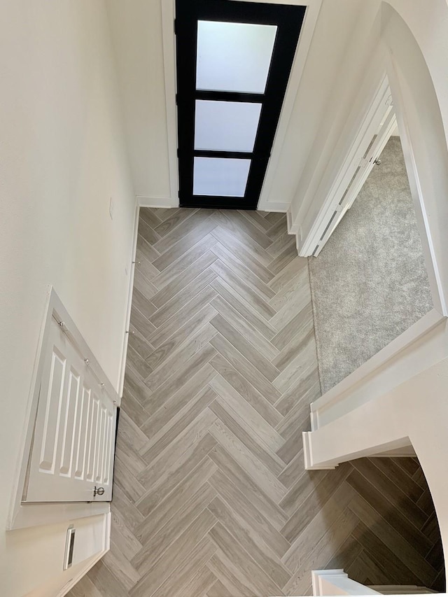 12515 Tullich Run Dr, Humble, TX 77346 - view of entryway