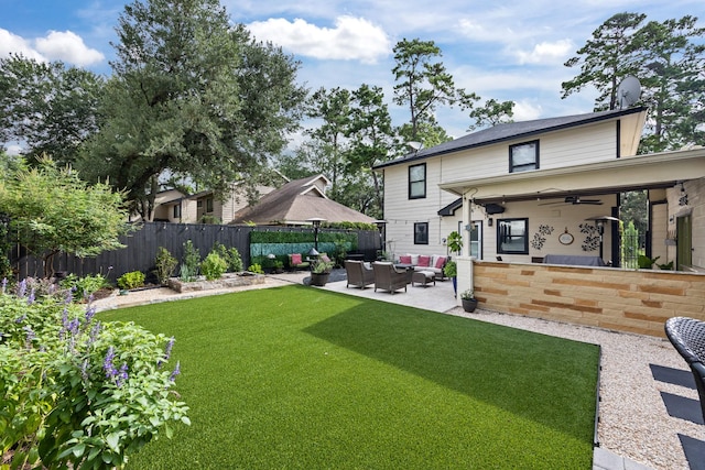 12511 Limber Pine Pl, Cypress, TX 77429 - photo 11