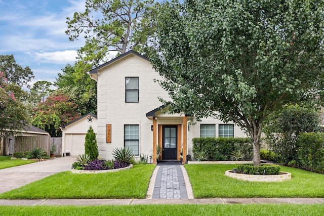 12511 Limber Pine Pl, Cypress, TX 77429 - photo 1
