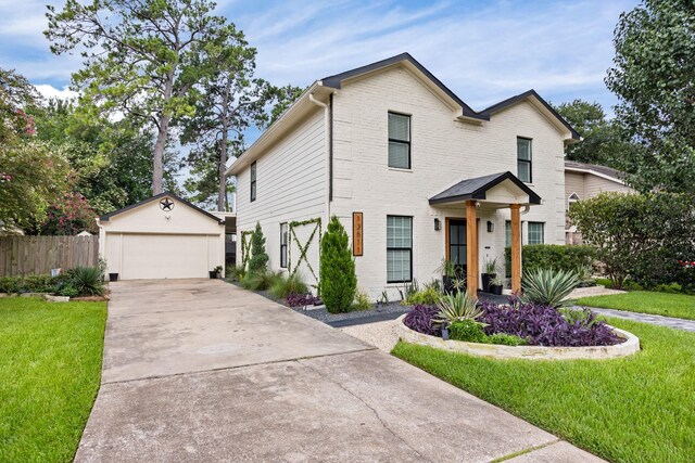 12511 Limber Pine Pl, Cypress, TX 77429 - photo 2