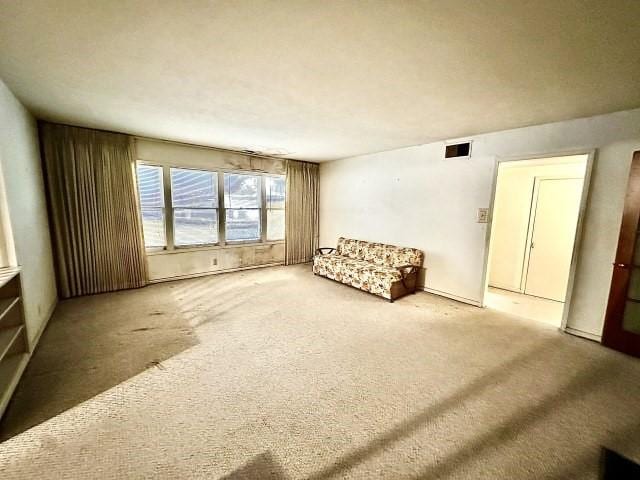 515 Vaky St, Corpus Christi, TX 78404 - unfurnished room featuring carpet