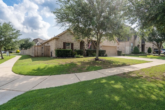 4722 Trickle Creek Ct, Fulshear, TX 77441 - photo 3
