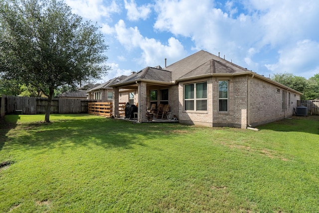 4722 Trickle Creek Ct, Fulshear, TX 77441 - photo 30