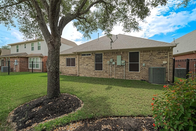 2522 Ralston Branch Way, Sugar Land, TX 77479 - photo 47