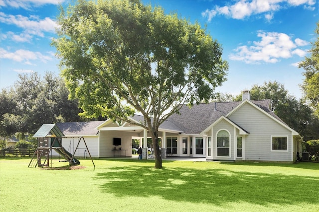 31702 Tall Grass Ln, Fulshear, TX 77441 - photo 24