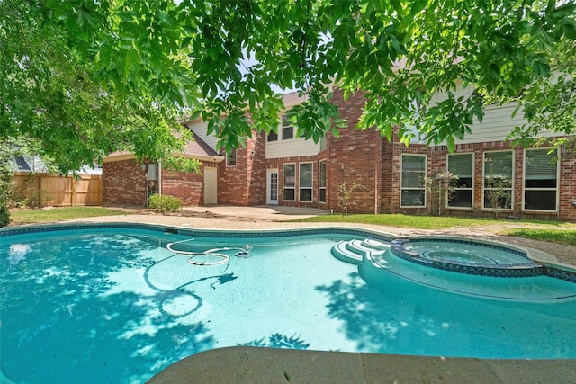 2627 Colonel Court Dr, Richmond, TX 77406 - photo 4