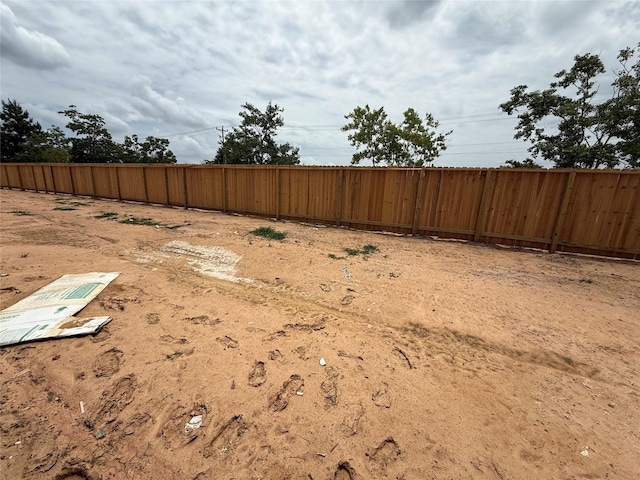 2532 Hawks Eye Dr, Conroe, TX 77301 - view of yard