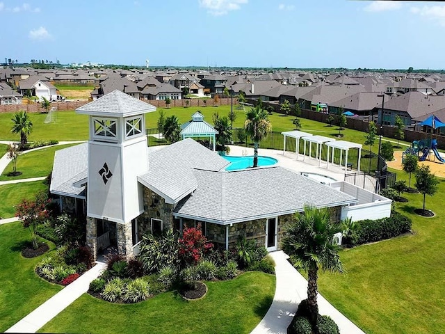 2209 Lake Mist Dr, Texas City, TX 77568 - photo 29