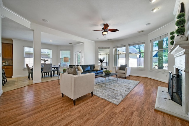 19715 Satinwood Trl, Humble, TX 77346 - photo 30