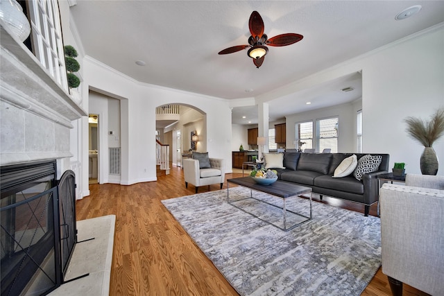19715 Satinwood Trl, Humble, TX 77346 - photo 31