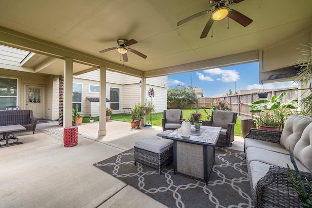14035 Juniper Bend Ln, Cypress, TX 77429 - photo 22